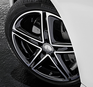 offerta pneumatici estivi mercedes benz trivellato
